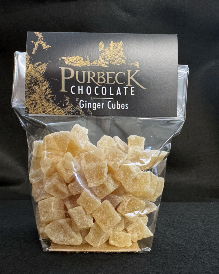 Ginger Cubes - Image 2